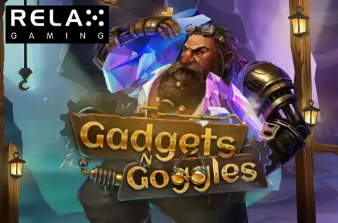 Gadgets 'N' Goggles
